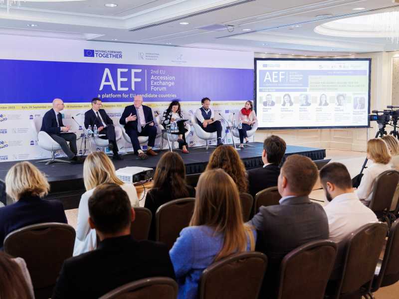 L’entusiasmo ucraino per l’allargamento dell’Ue e della Nato è conveniente per gli europei