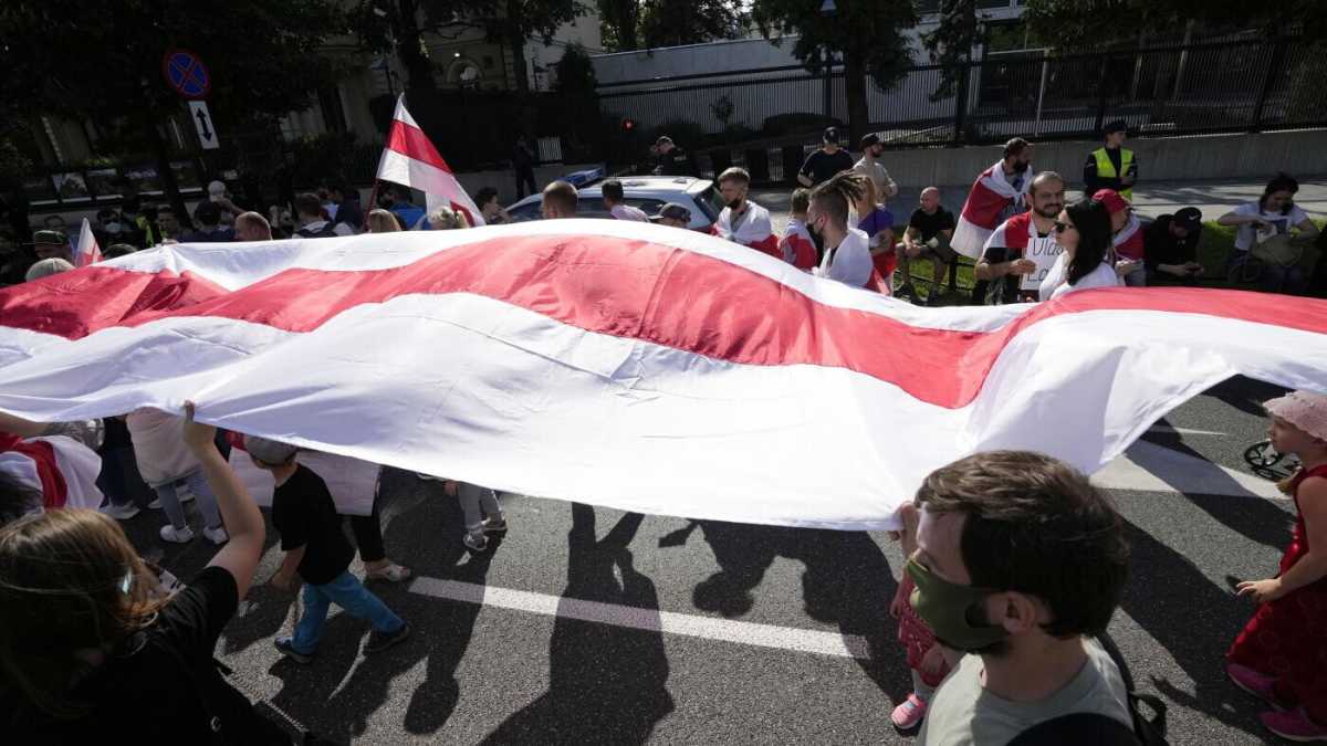 Immagine di In Polonia l’opposizione si conta: ha due leader, un simbolo e diversi slogan