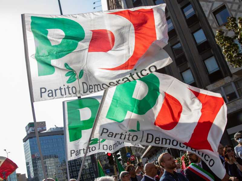 &nbsp;Foto LaPresse