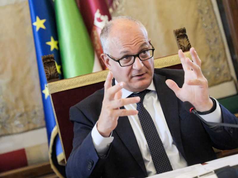 Foto LaPresse