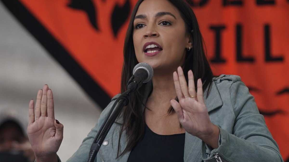 Immagine di Nel partito di Biden si riaccendono le liti su Israele, ma Ocasio-Cortez è la più cauta