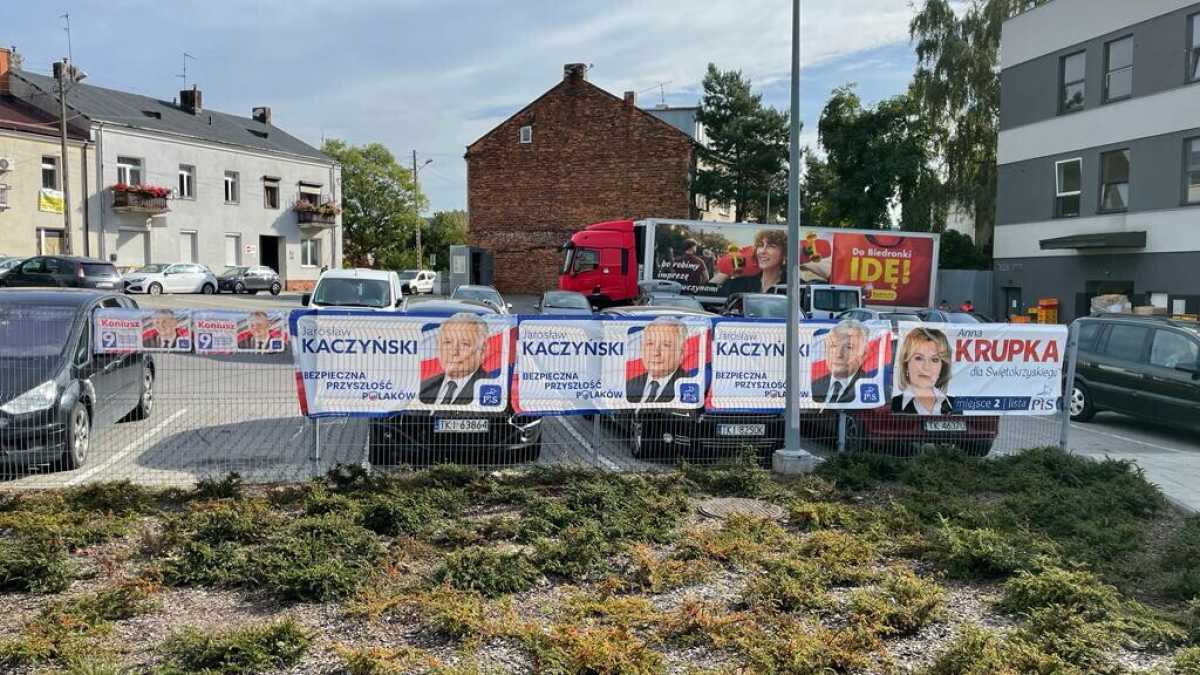 Immagine di La sfida di Kaczynski all’ombra del cinghiale