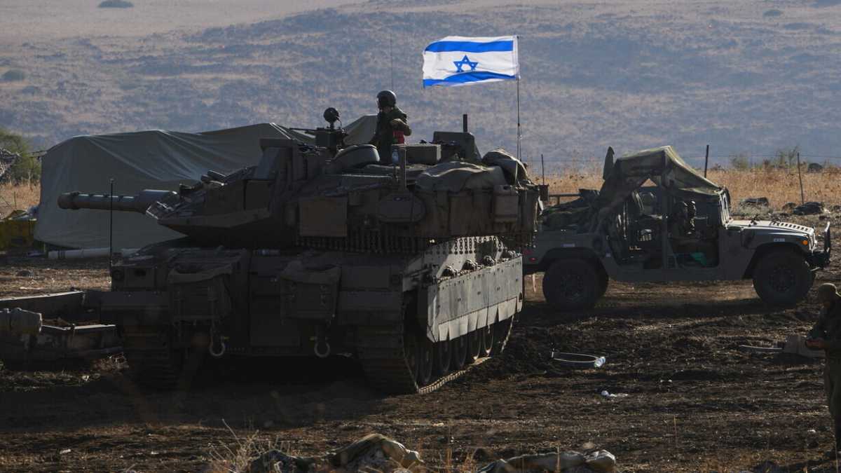Immagine di L’irrazionalità dei “razionali” che condannano la reazione di Israele, ma non propongono alternative