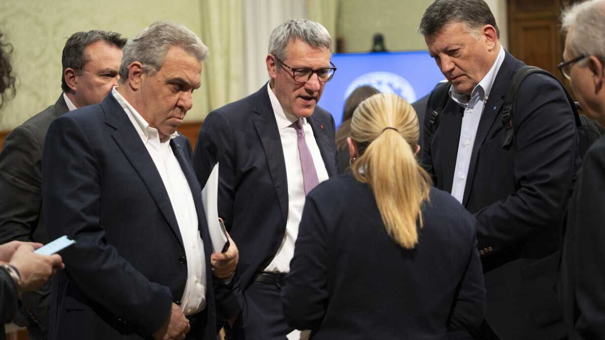 Immagine di La Cisl non ci sta. Sbarra risponde a Landini: “Manovra positiva”