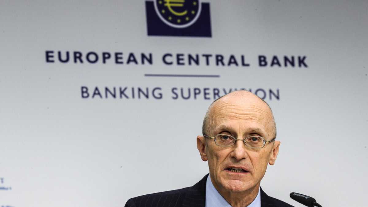 Immagine di L’eredità di Enria sulla vigilanza bancaria europea