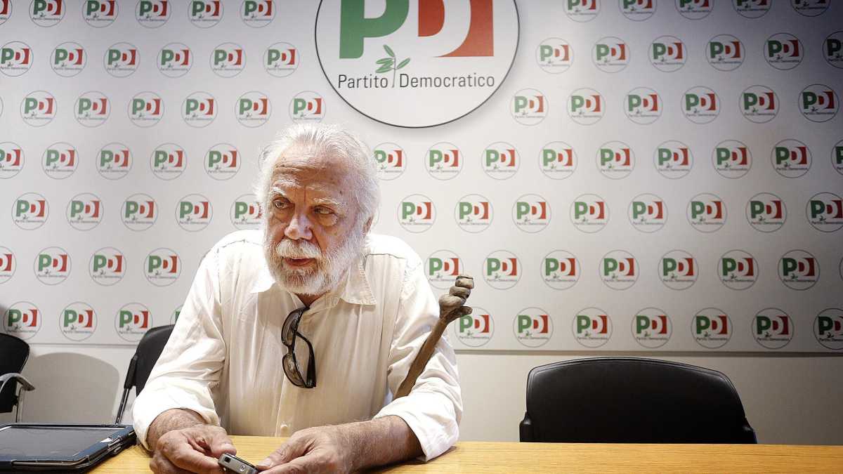 Immagine di Addio "Bobo" Staino. Muore la matità dell'Unità/ Le ultime interviste al Foglio