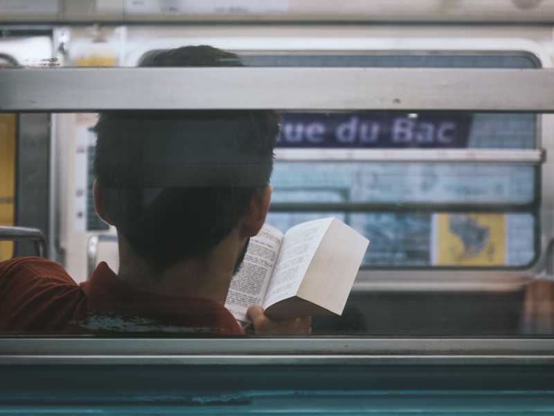 Foto Unsplash