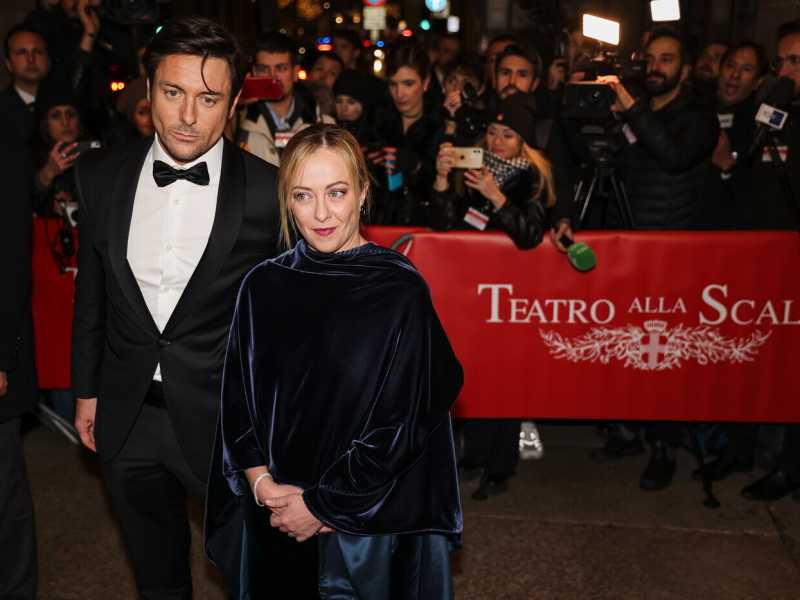 Fuori Giambruno, ora Meloni capitalizzi sul bonus femminista