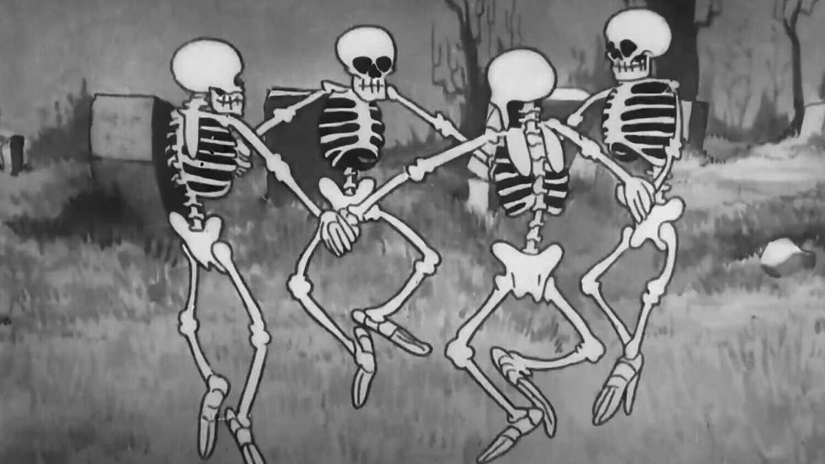 Immagine di Musica da obitorio