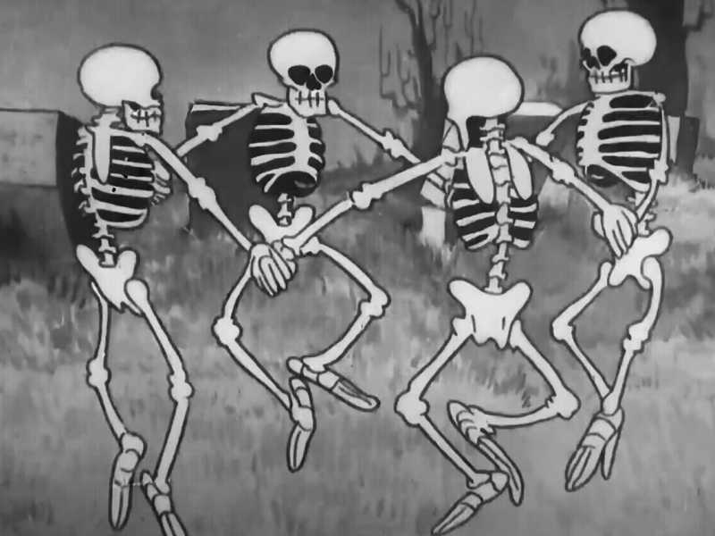 Musica da obitorio