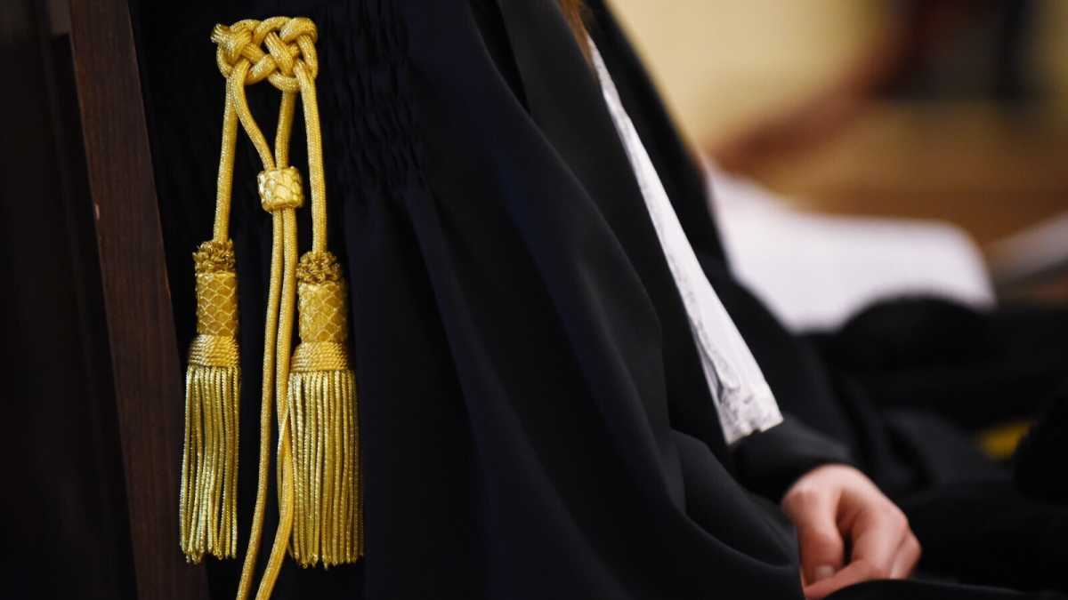 Immagine di Non basta un teorema a sostituire le prove. La bella lezione di un giudice