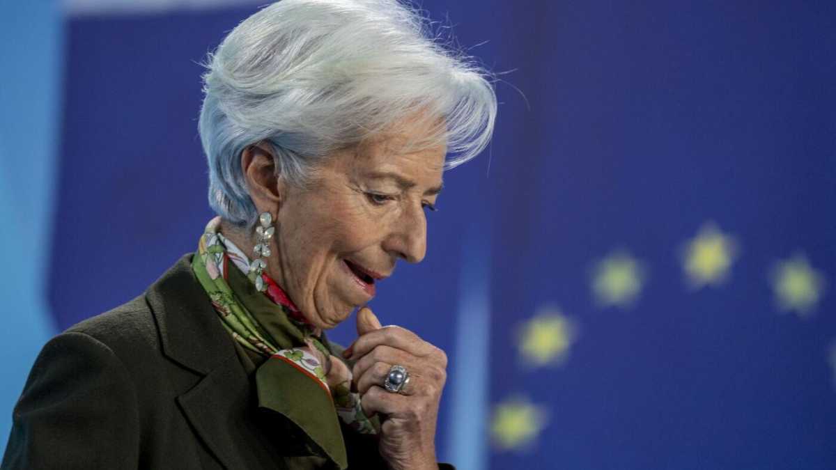 Immagine di La Bce festeggia la ripresa della Grecia, ma è incerta sul rialzo dei tassi