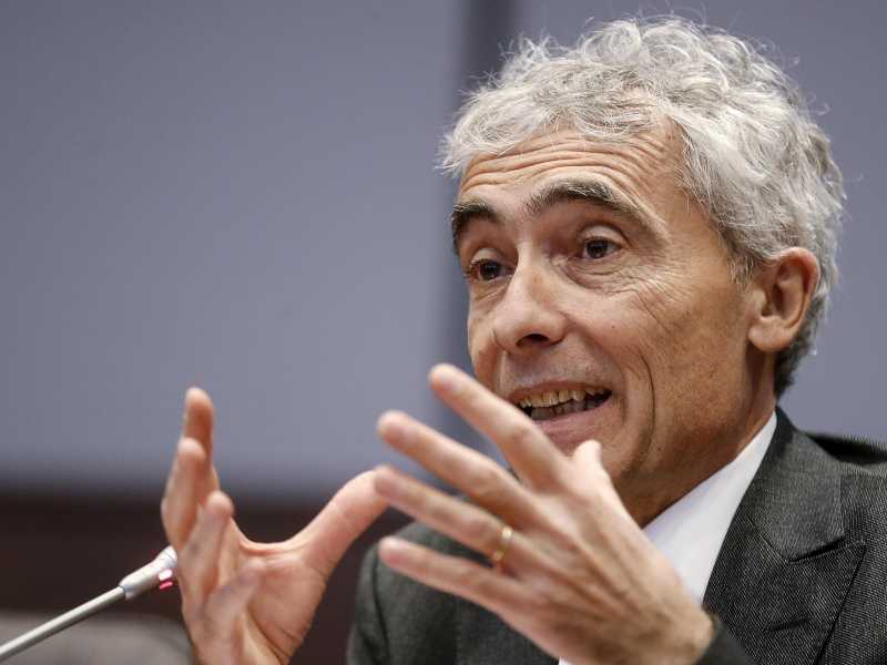 (foto Ansa)