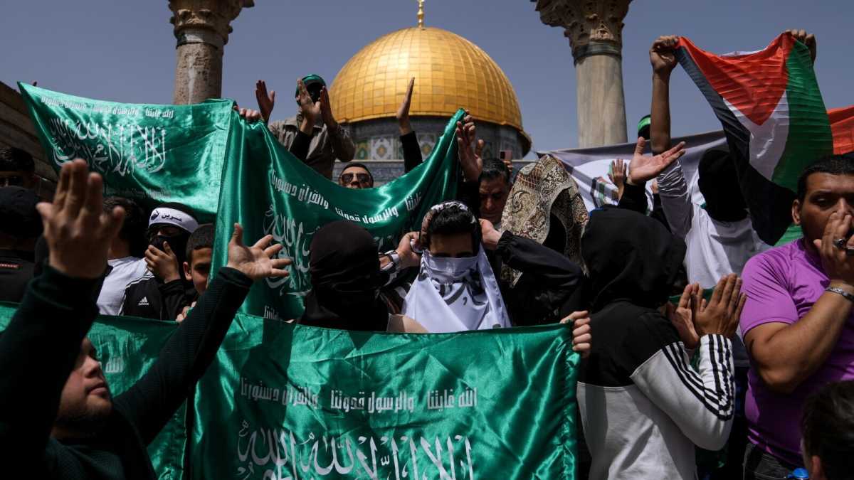 Immagine di Chi sostiene Hamas?  Un girotondo di opinioni di esperti per capirlo
