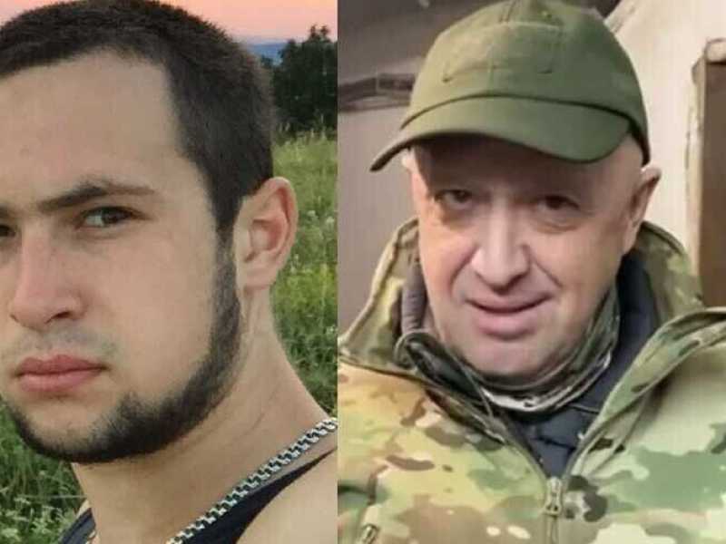 La Wagner ha un nuovo capo e di cognome fa Prigozhin