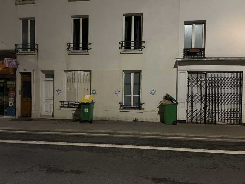 Cosa c'è dietro al nuovo antisemitismo islamo-goscista in Francia