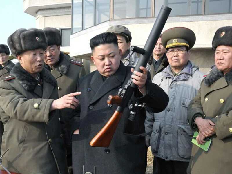 Così Kim Jong Un ha trasformato la Corea del nord nell’arsenale dei regimi