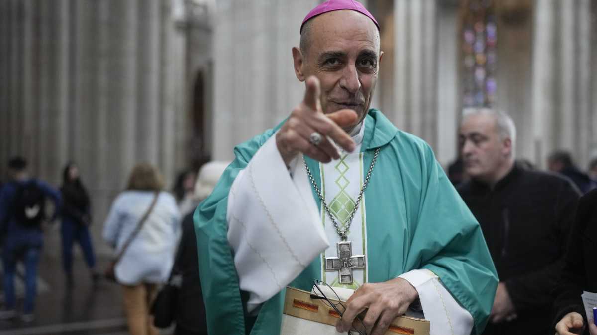 Immagine di Sacramenti e trans, non c'è nessuna rivoluzione. Il problema è il metodo