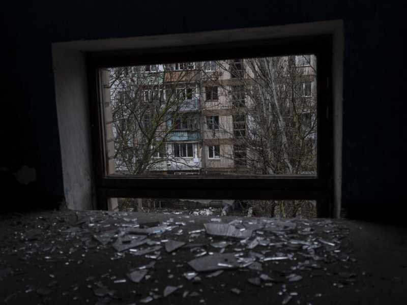 Così la Russia ha messo al buio Kyiv prima della pioggia di missili