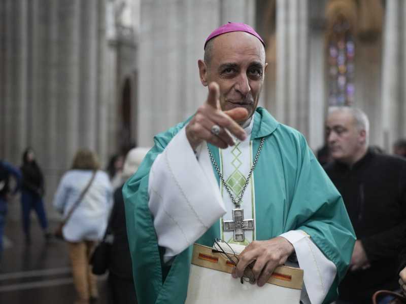 Sacramenti e trans, non c'è nessuna rivoluzione. Il problema è il metodo