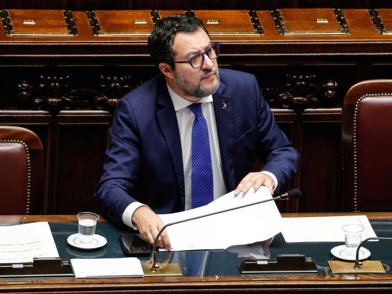 (foto Ansa)