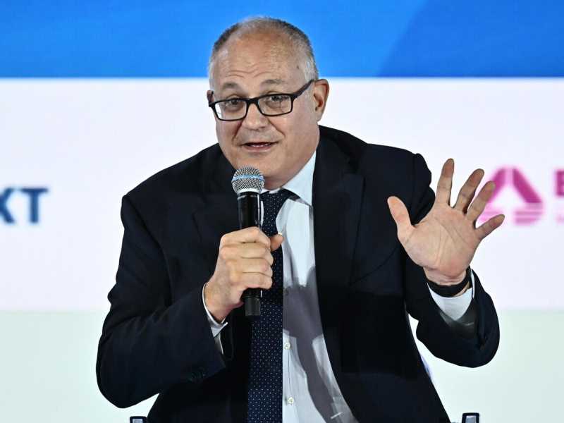 Gualtieri e la carta termovalorizzatore