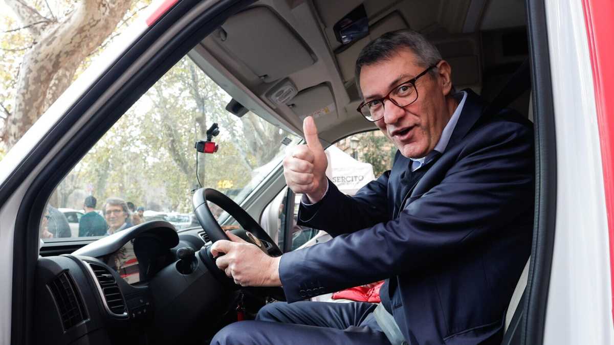 Immagine di I sindacati scioperano contro una manovra di sinistra