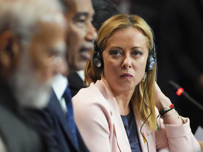 Uscire dalla Via della seta non basta, soprattutto in Italia