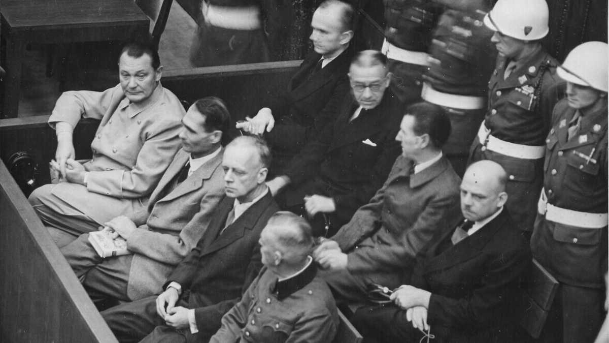 Immagine di L’indicibilità del Male e la fatica di giudicare. Uno specchio per l’oggi