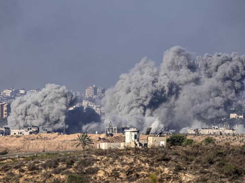 Hamas dice che è vicino l'accordo per la tregua. Netanyahu convoca il gabinetto di guerra sugli ostaggi