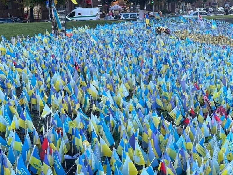 La notte in cui sentimmo l’urlo europeo dell’Ucraina e l’illusione di normalizzare Putin