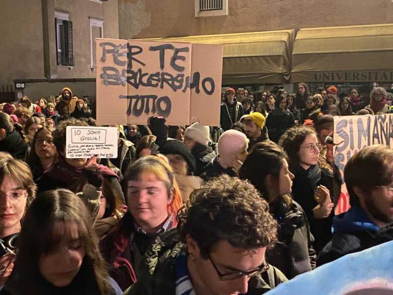 &nbsp;Padova - foto Ansa
