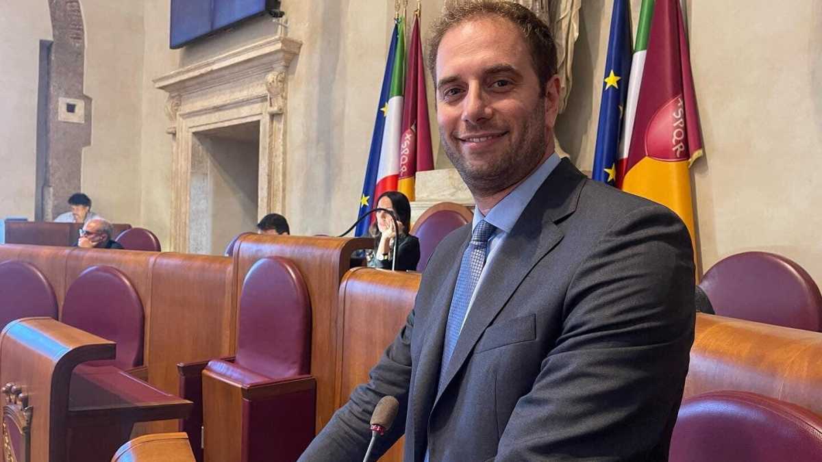 Immagine di Il Campidoglio vuole comprare case popolari dai privati. Parla l'assessore Zevi