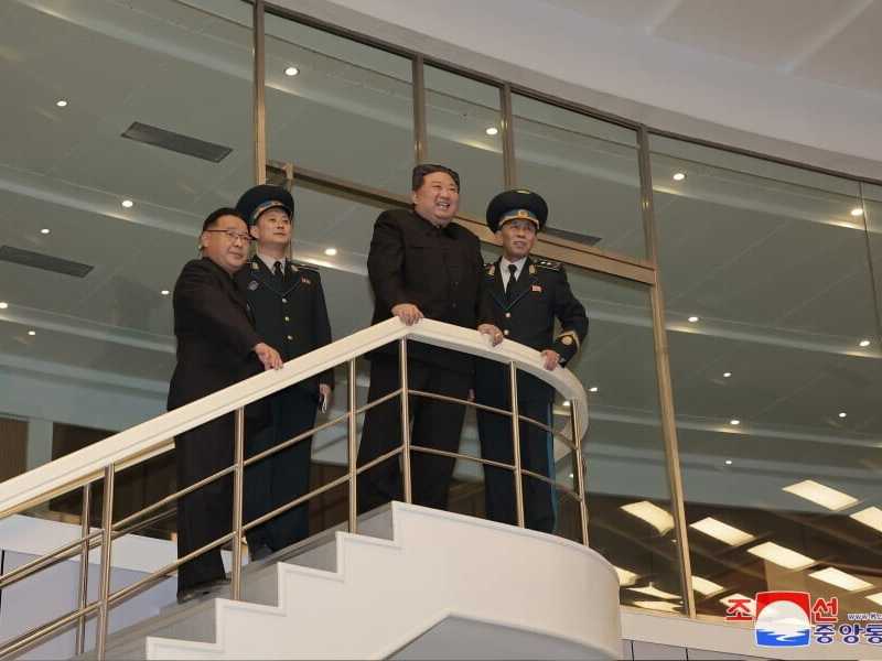 Il fattore Kim Jong Un
