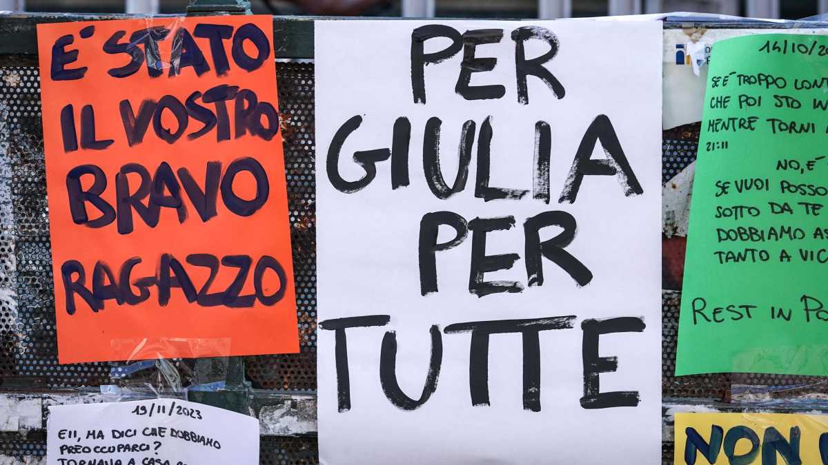 Immagine di Per prevenire i femminicidi è ora di prendersi cura anche degli uomini violenti