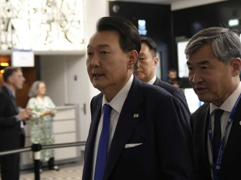 La Corea del sud è pronta a tutto pur di avere l’Expo a Busan