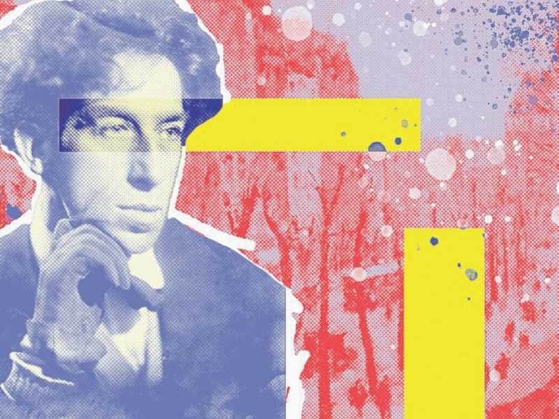 Quodlibet ha ristampato &ldquo;Parigi&rdquo;, un libretto di Bruno Barilli curato da Antonio Castronuovo (grafica di Enrico Cicchetti)