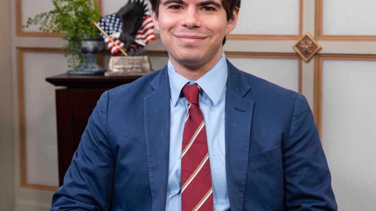 Immagine di L’offensiva a suon di scoop di un giornalista conservatore che ha votato Biden