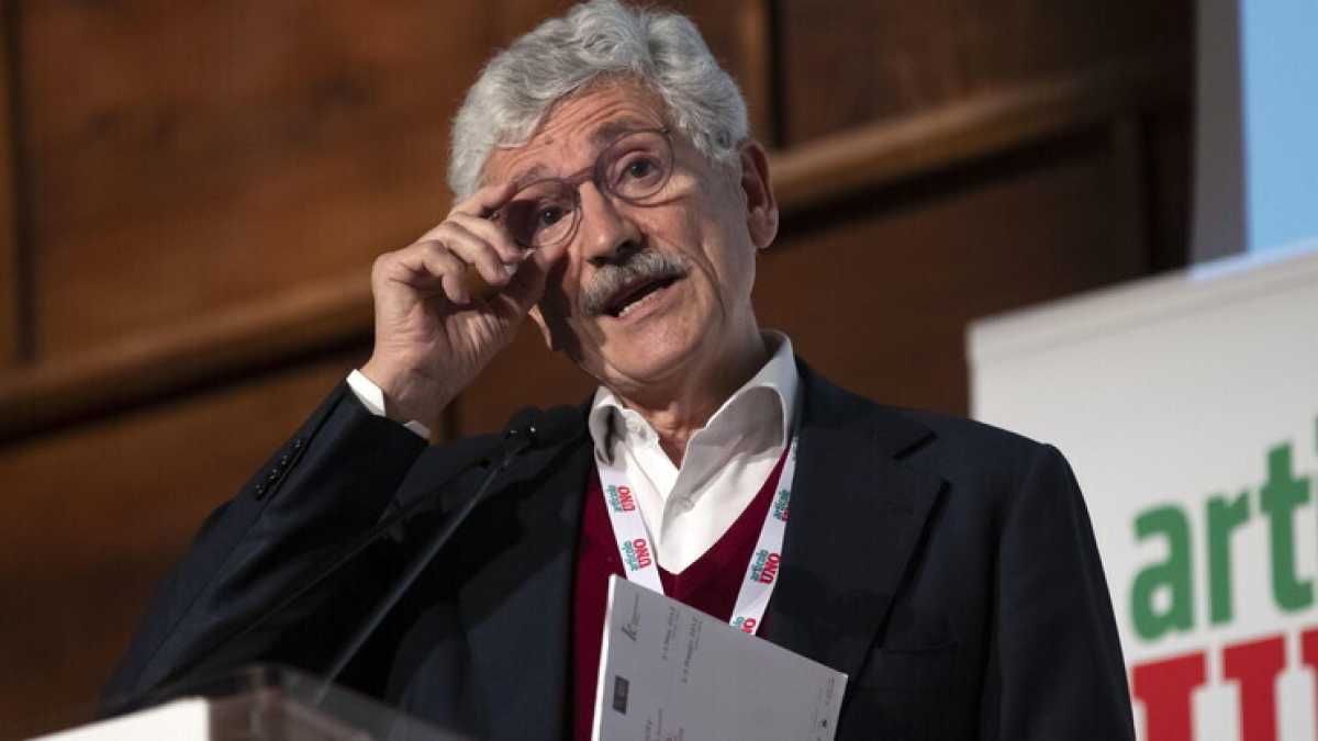 Immagine di Dopo le armi colombiane e i respiratori cinesi, ora D’Alema fa il lobbista per 2.500 euro al mese