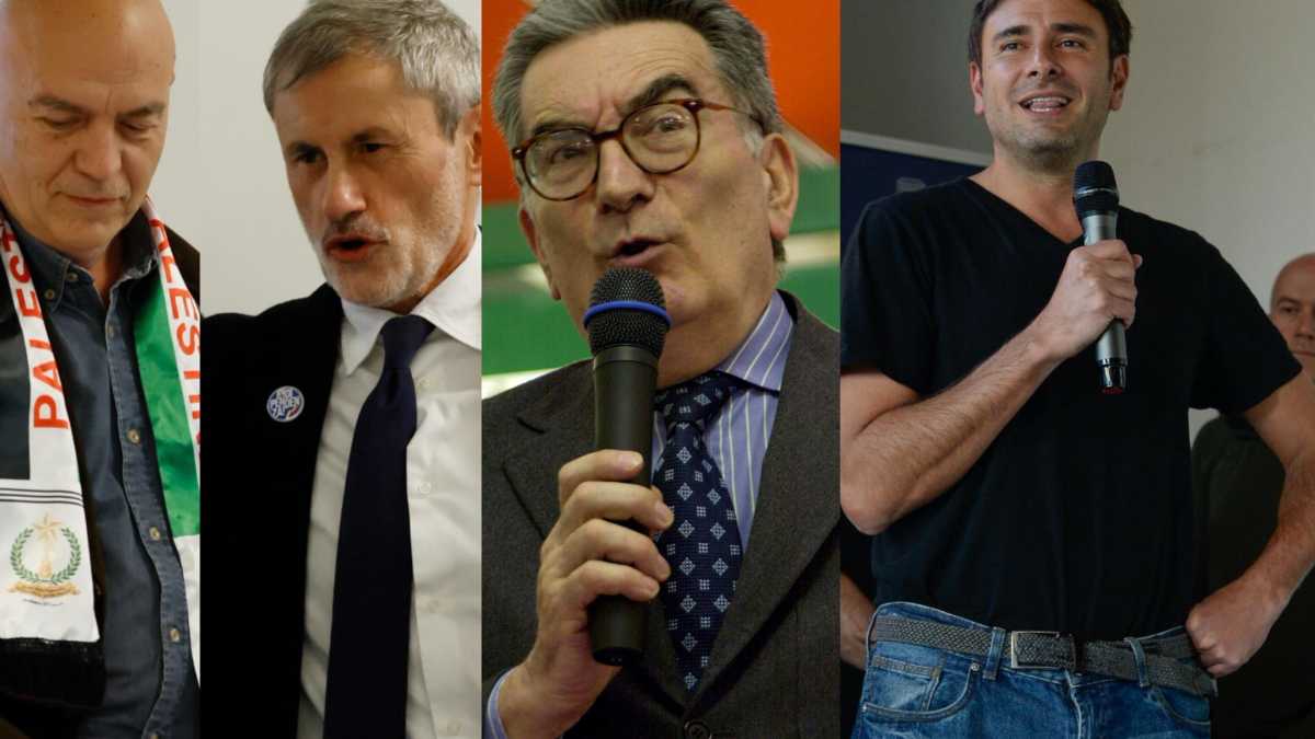 Immagine di Alemanno, Rizzo, Di Battista: movimenti figli di "incultura politica". Parla Pasquino