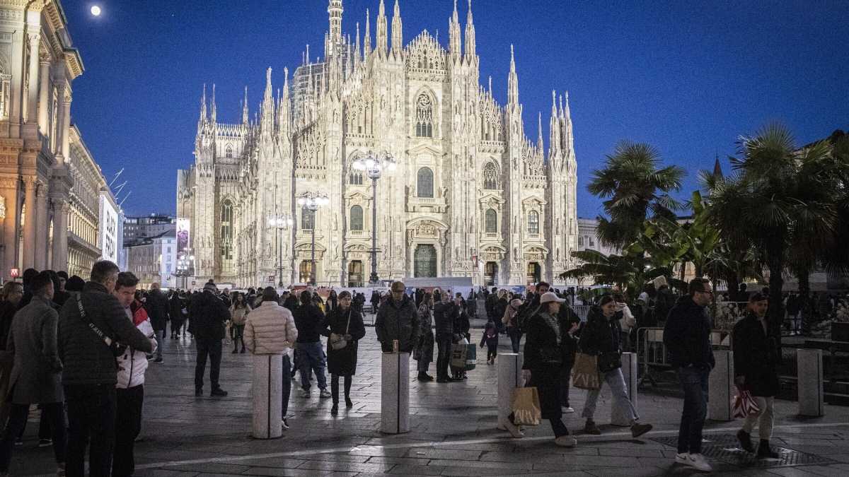 Immagine di Per non morire di rendita. Idee attorno all’analisi di Dario Di Vico