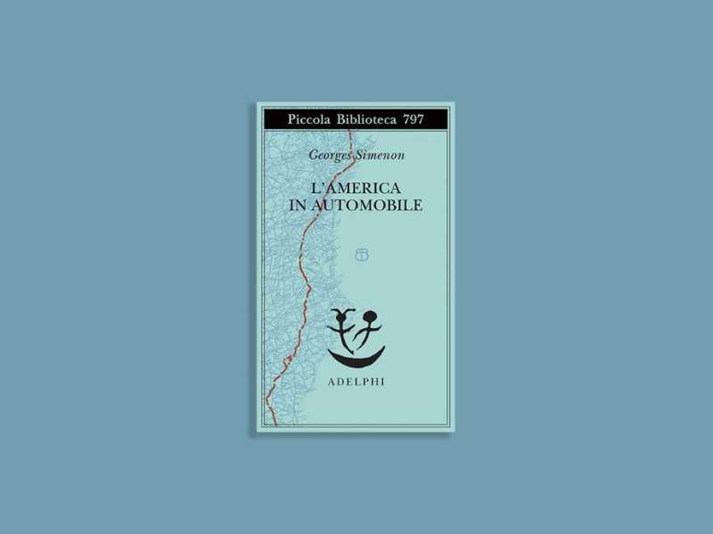 <span style="font-family: -webkit-standard; font-size: medium;">Georges Simenon, Adelphi, 185 pp., 16 euro</span>&nbsp;