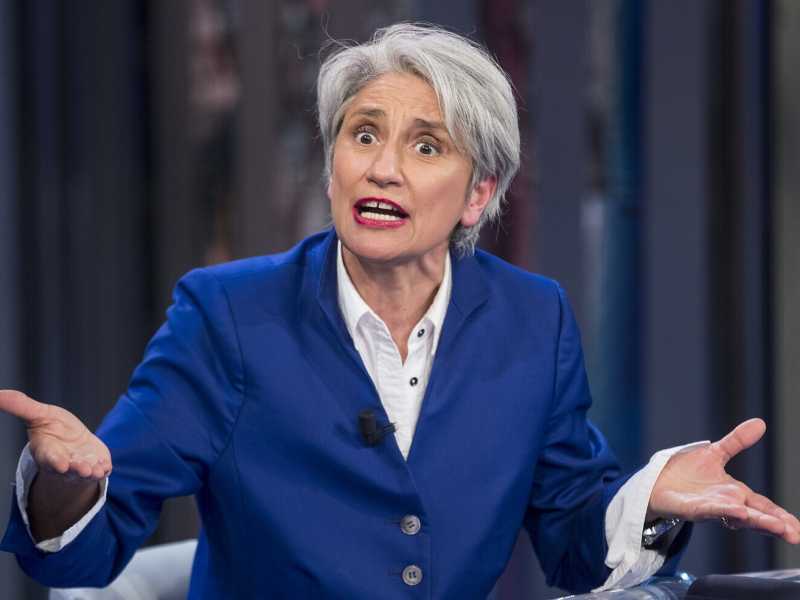 Che stupidata e che pena il congedo a Paola Concia