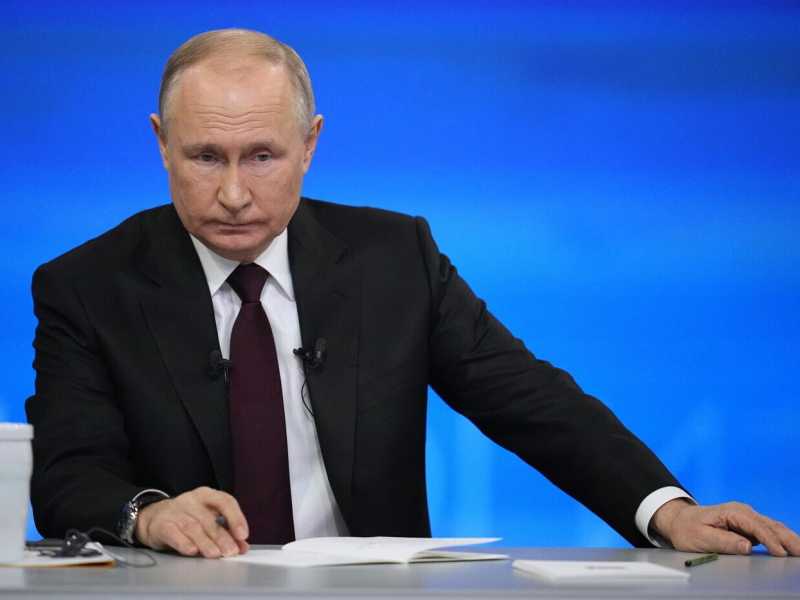 Putin s’è goduto gli ultimi attimi dell’indecisione europea facendo quello che ha vinto
