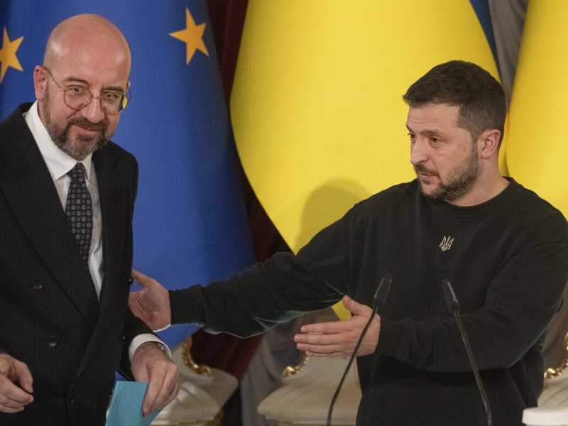Foto Ap, via LaPresse