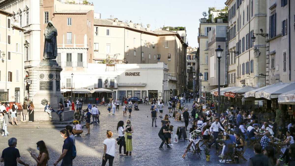 Immagine di Comitati di quartiere e Campidoglio alla “guerra” dello street food
