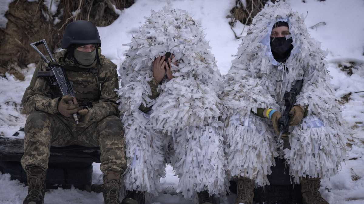 Immagine di Kyiv può vincere. Ecco il piano, i tempi e i calcoli per non regalare a Putin neppure il tempo