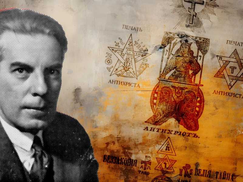 “I Protocolli” di Brasol. Ritratto del russo che portò l’antisemitismo in America