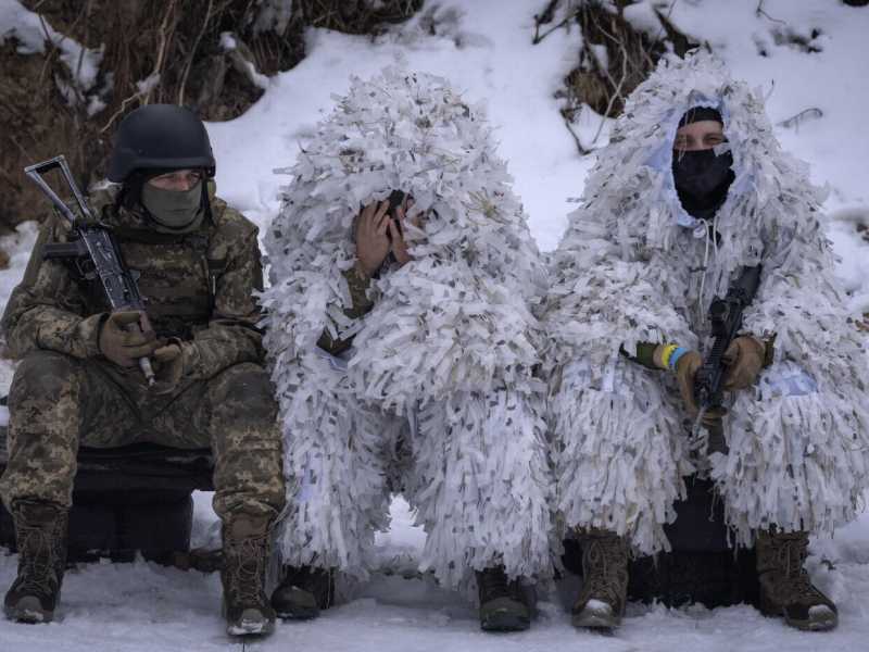 Kyiv può vincere. Ecco il piano, i tempi e i calcoli per non regalare a Putin neppure il tempo