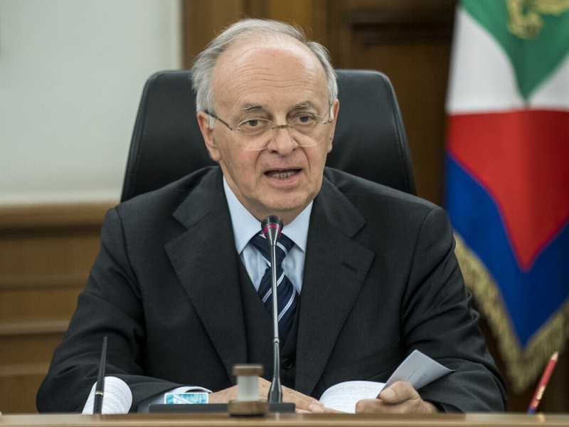 La trasformazione di Davigo in Berlusconi è completa